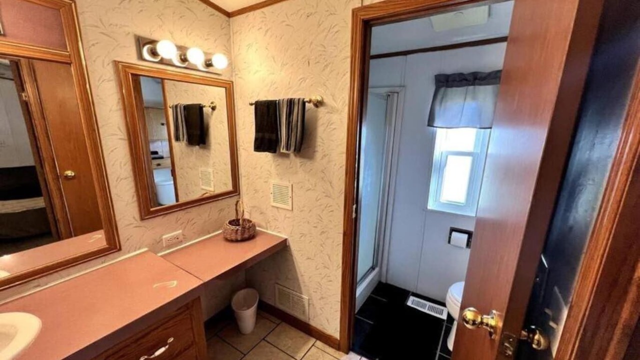 Photo of Bathroom in Bloomington