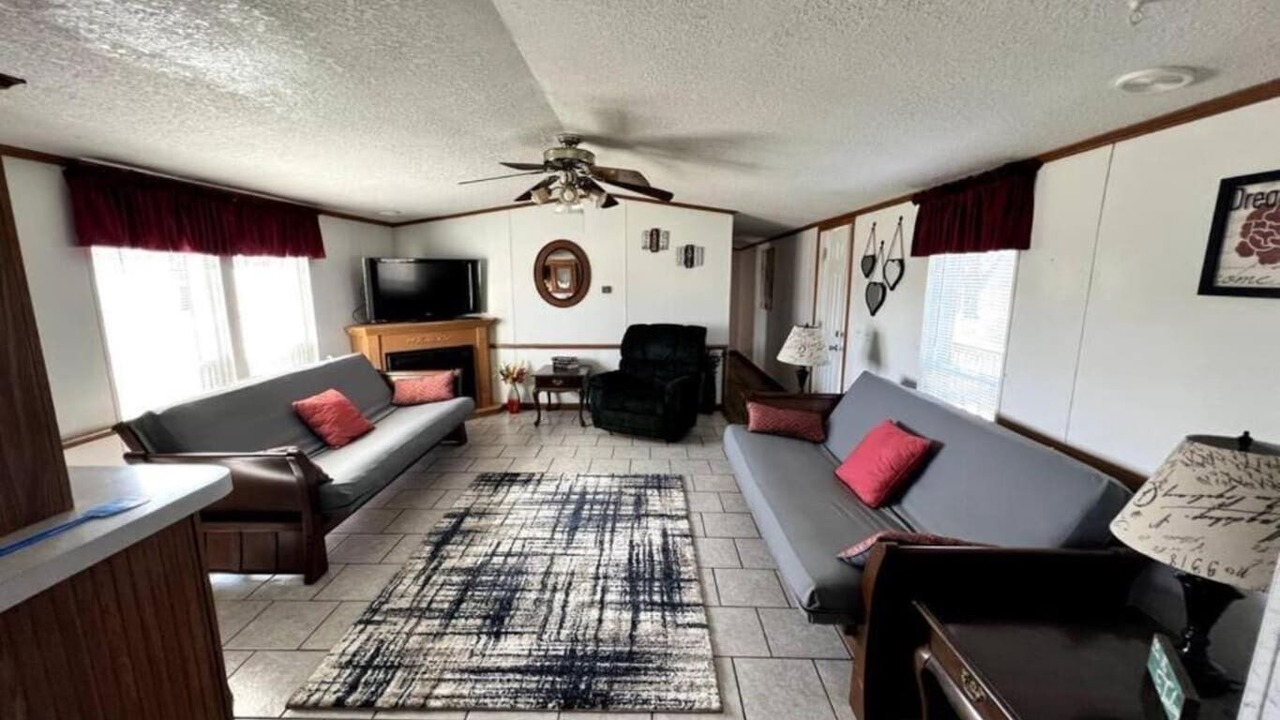 Photo of Bedroom in Bloomington
