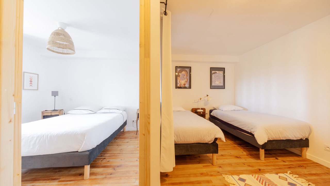 Photo of Bedroom in Saint-Etienne-la-Varenne