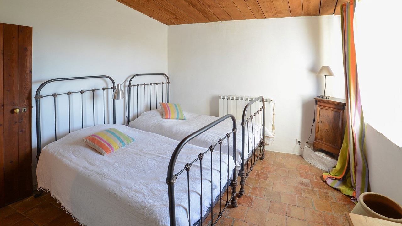 Photo of Bedroom in Monoblet