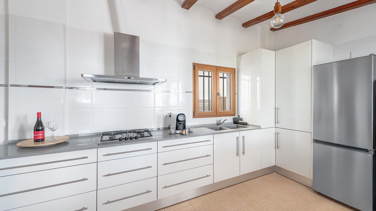 Photo of Kitchen in Catadau