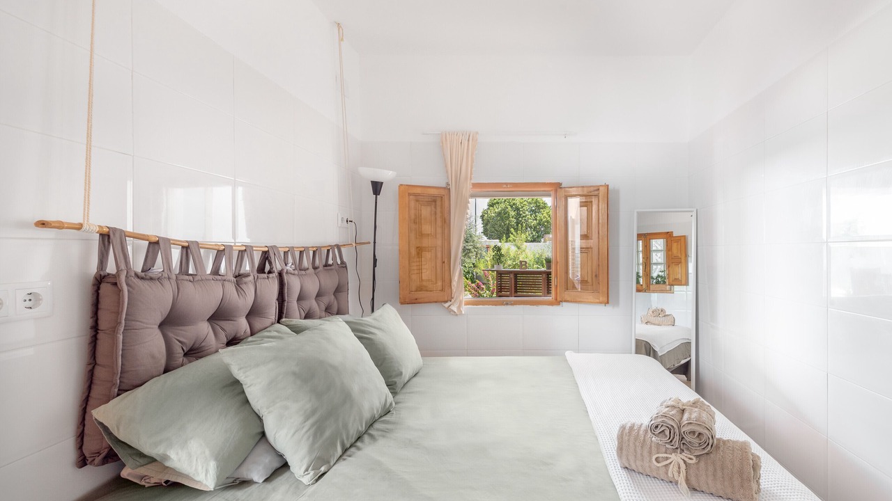 Photo of Bedroom in Catadau