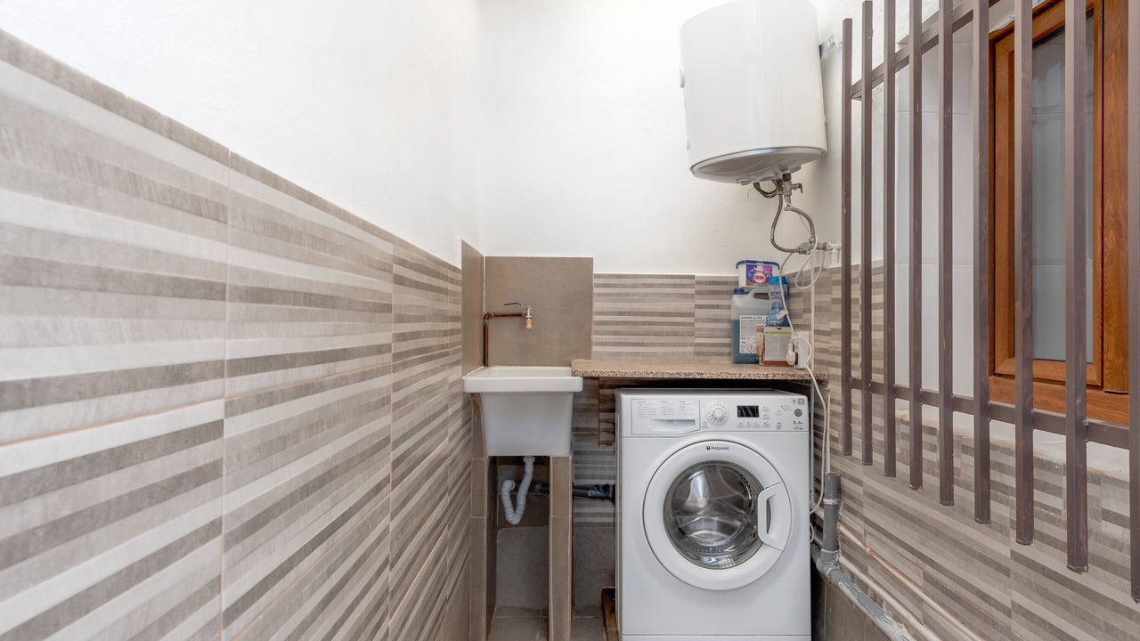 Photo of Bathroom in Catadau