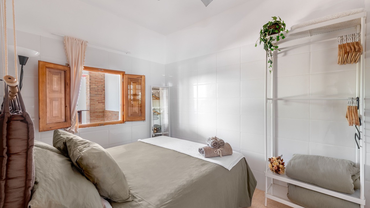Photo of Bedroom in Catadau