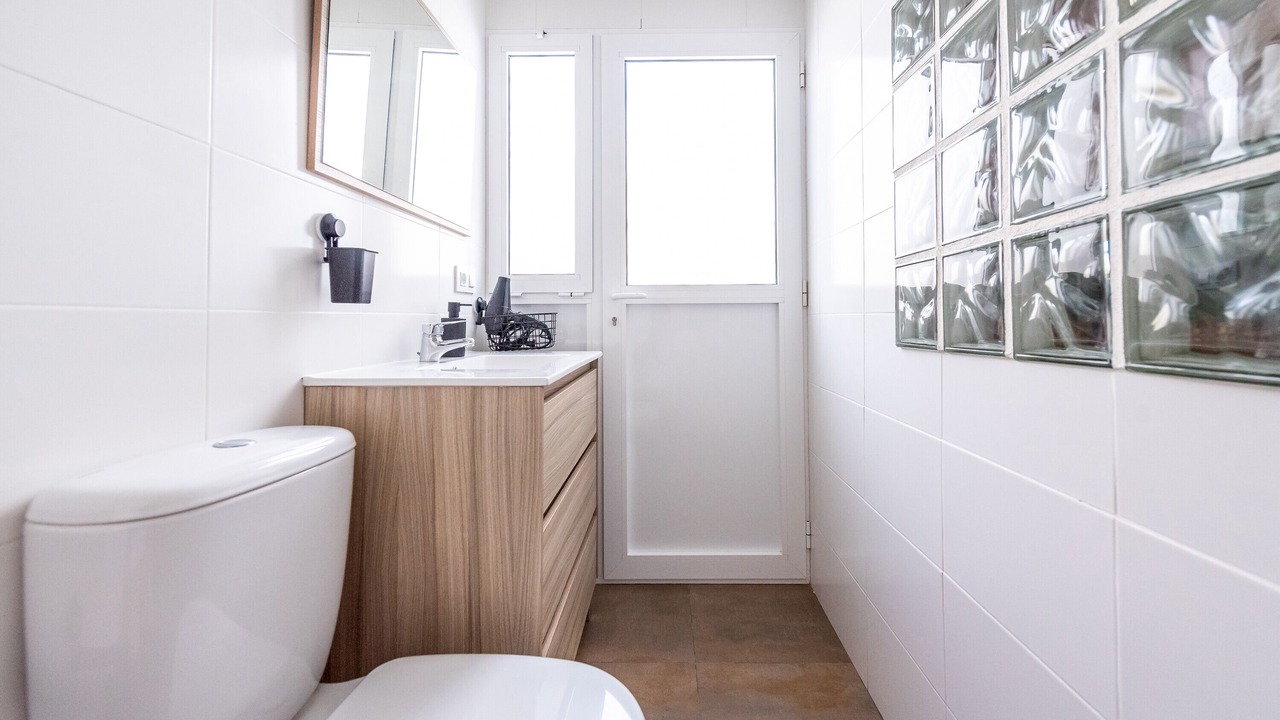 Photo of Bathroom in Catadau