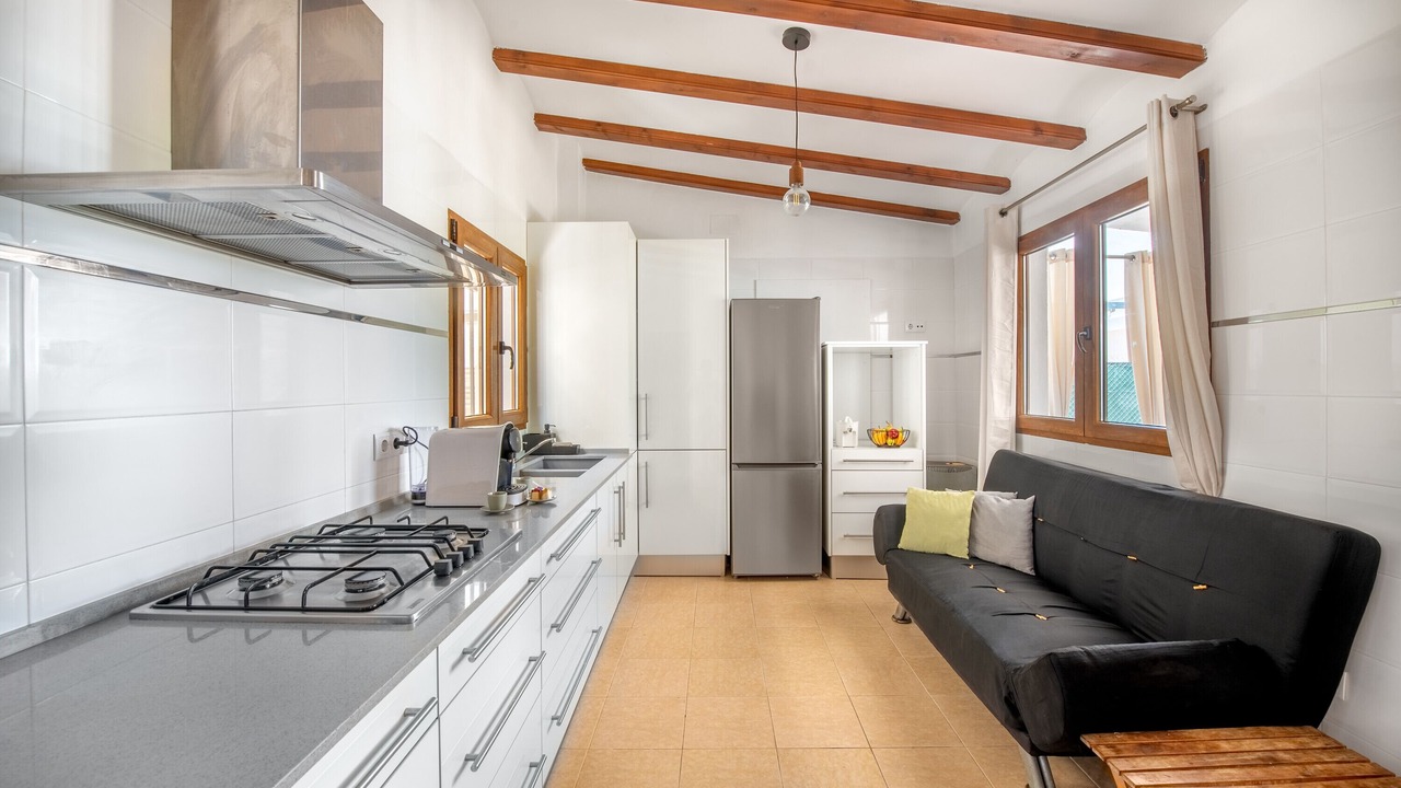 Photo of Kitchen in Catadau