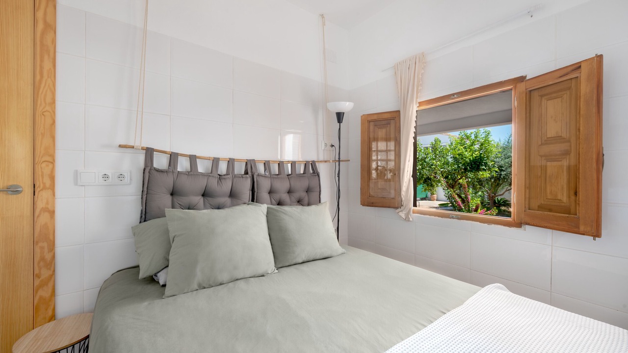 Photo of Bedroom in Catadau