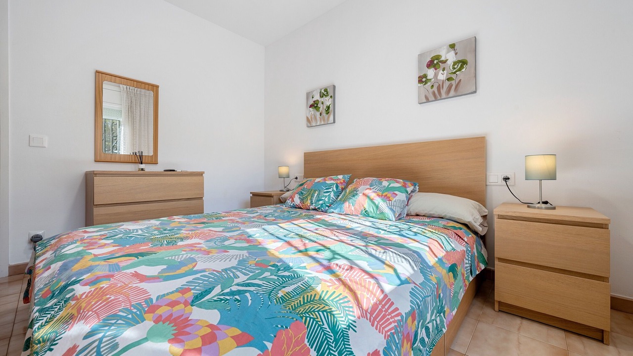 Photo of Bedroom in Creixell