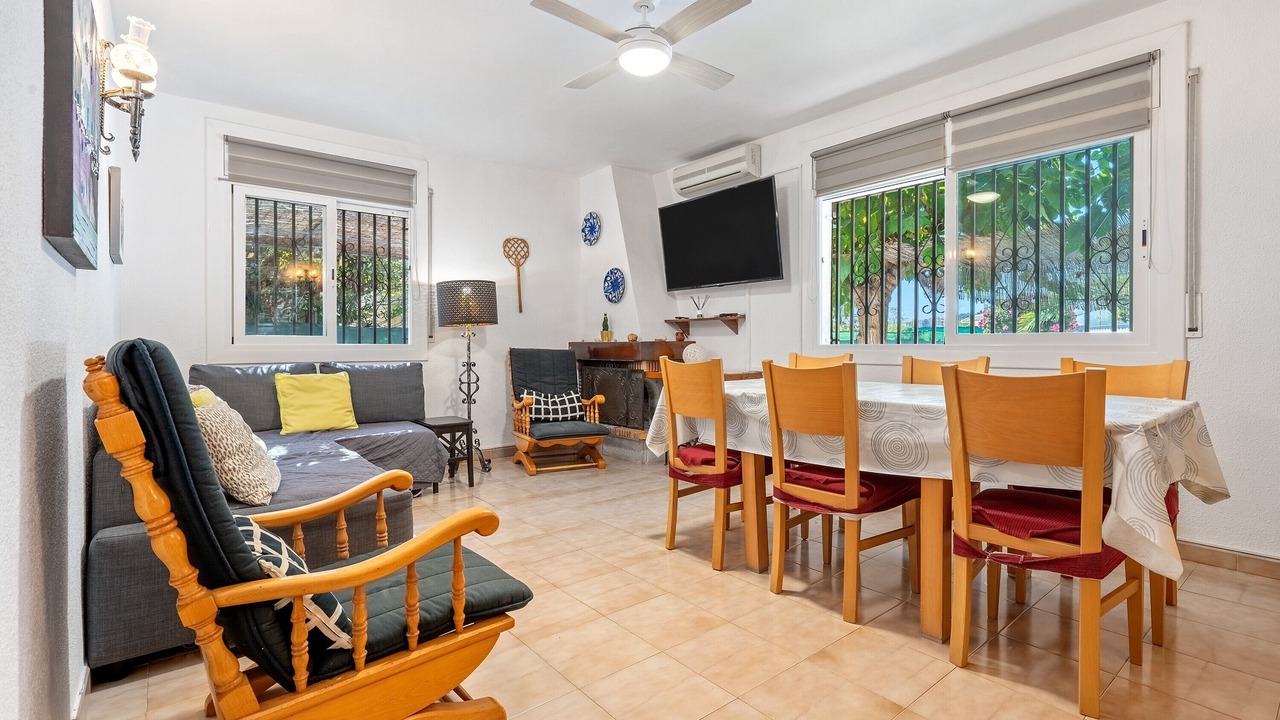 Photo of Livingroom in Creixell