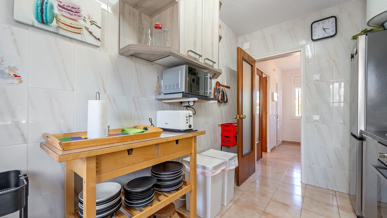 Photo of Kitchen in Creixell