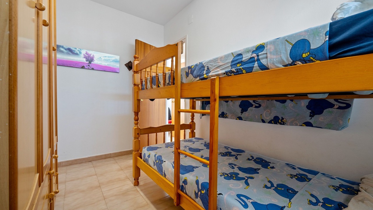 Photo of Bedroom in Creixell