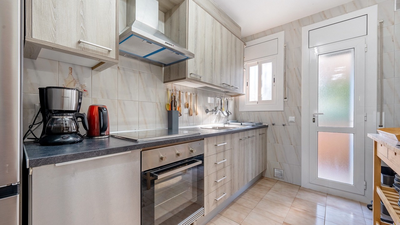 Photo of Kitchen in Creixell