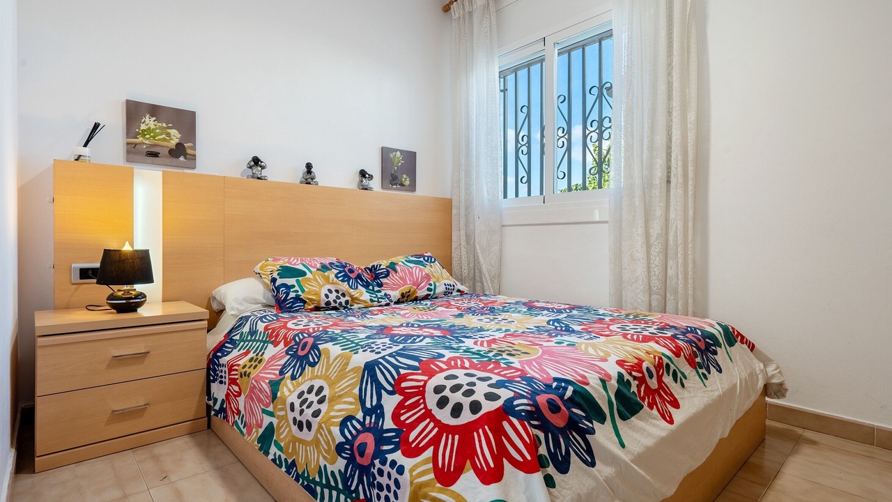 Photo of Bedroom in Creixell