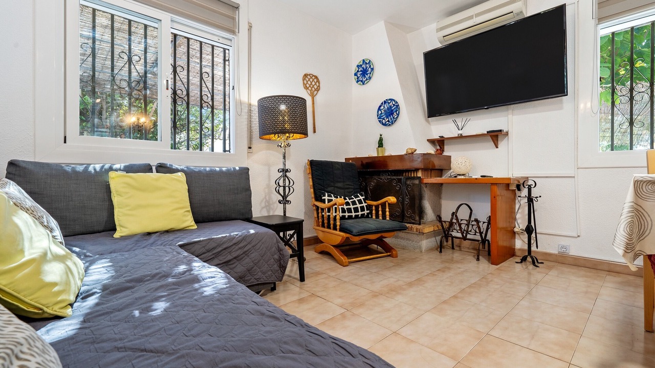 Photo of Livingroom in Creixell