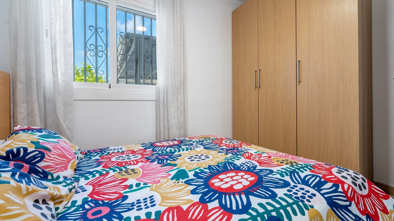 Photo of Bedroom in Creixell