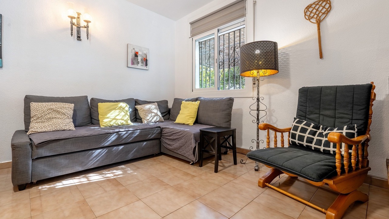 Photo of Livingroom in Creixell