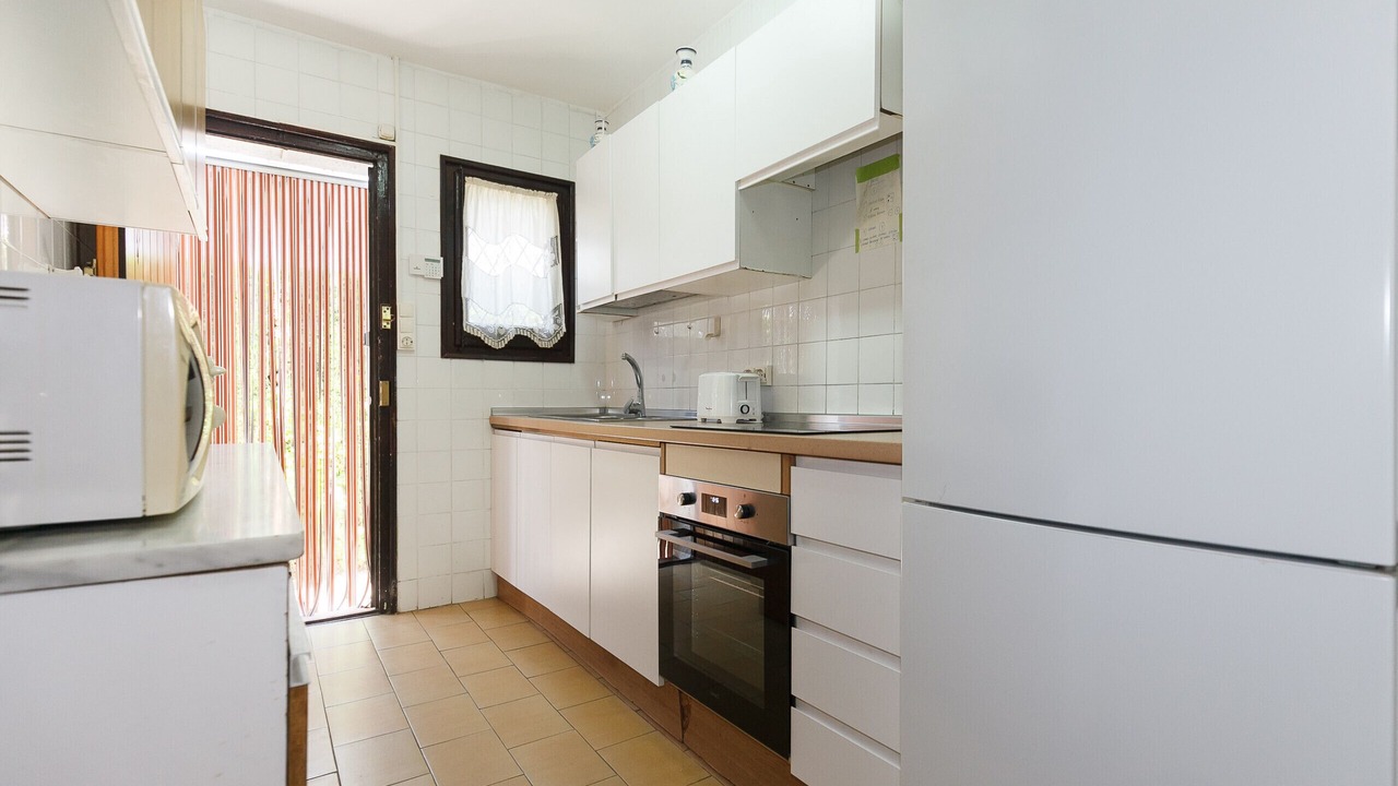 Photo of Kitchen in Vilafortuny