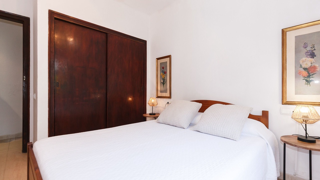 Photo of Bedroom in Vilafortuny
