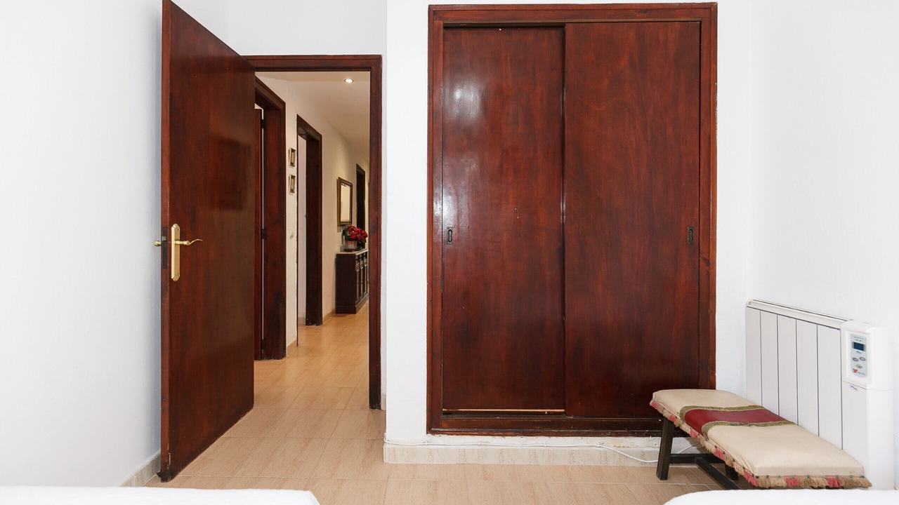 Photo of Bedroom in Vilafortuny