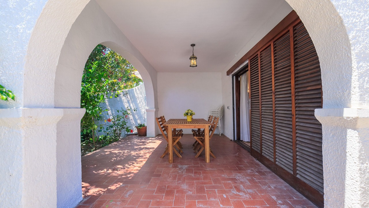 Photo of Outdoor in Vilafortuny