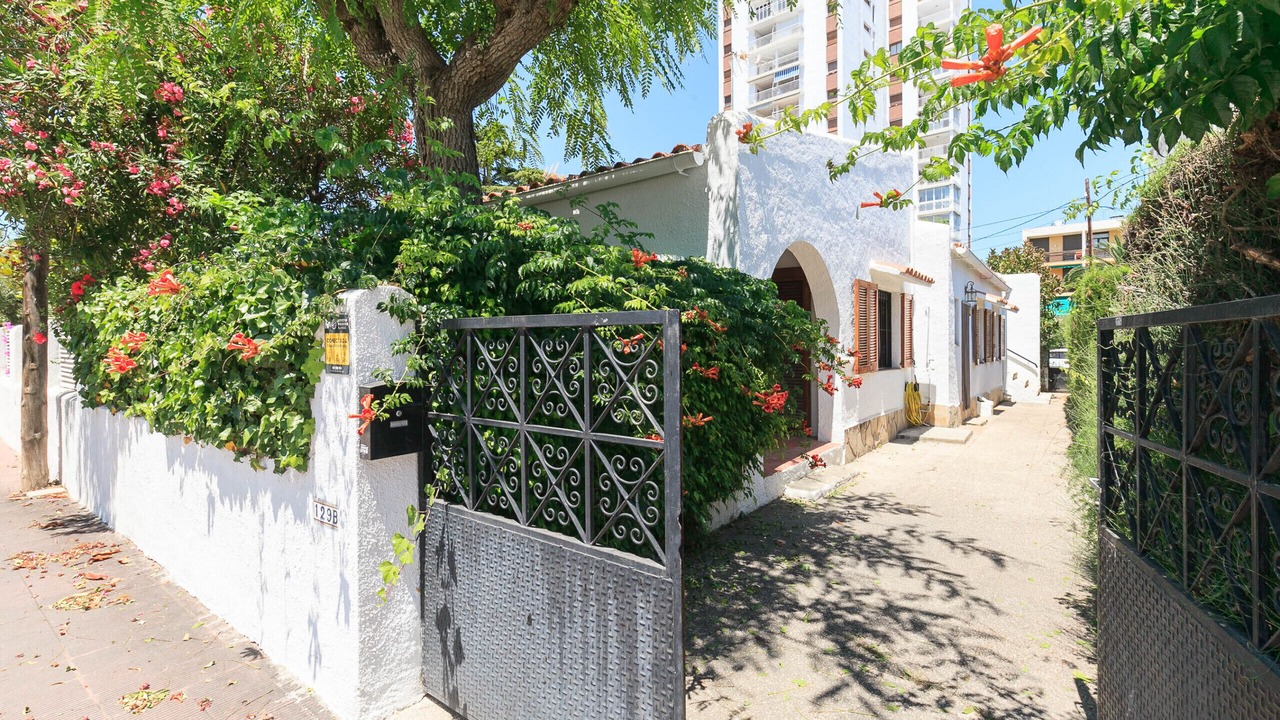 Photo of Outdoor in Vilafortuny