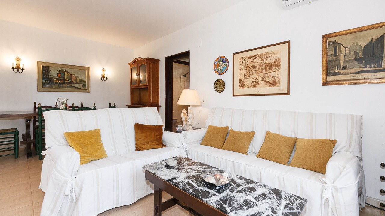Photo of Livingroom in Vilafortuny