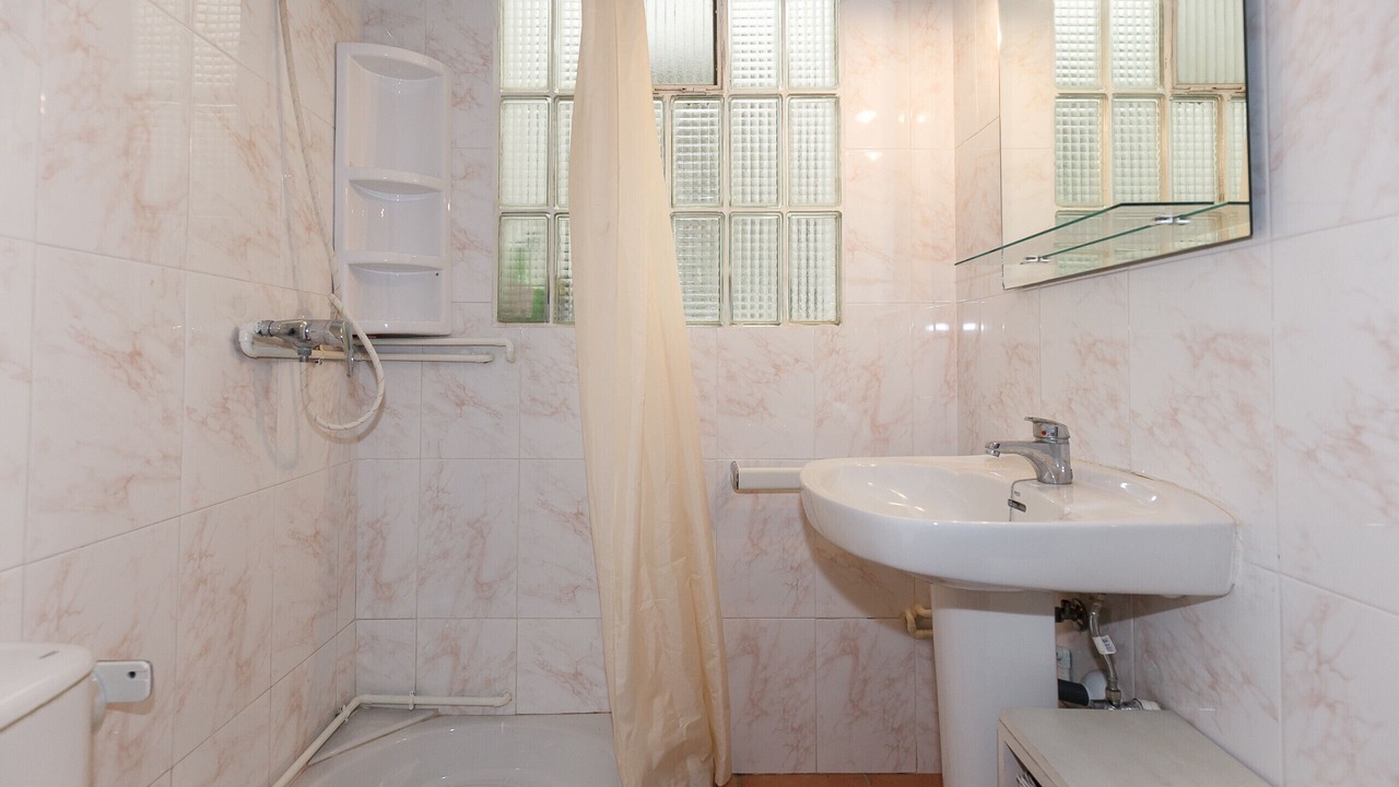 Photo of Bathroom in Vilafortuny