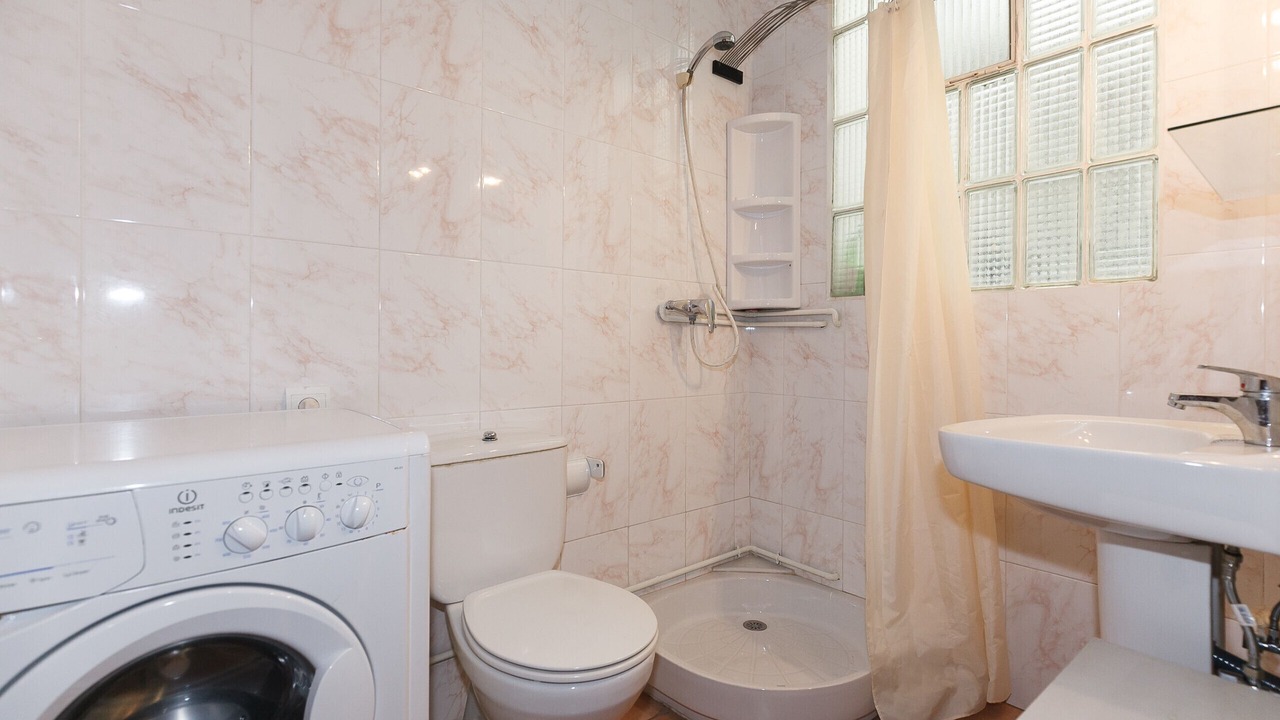 Photo of Bathroom in Vilafortuny
