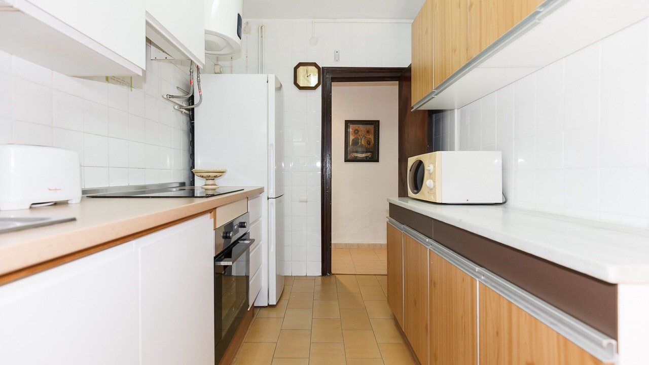 Photo of Kitchen in Vilafortuny