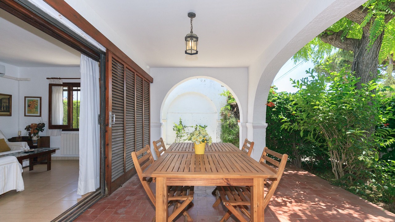 Photo of Outdoor in Vilafortuny