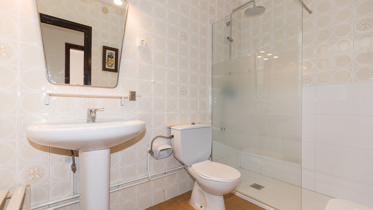 Photo of Bathroom in Vilafortuny
