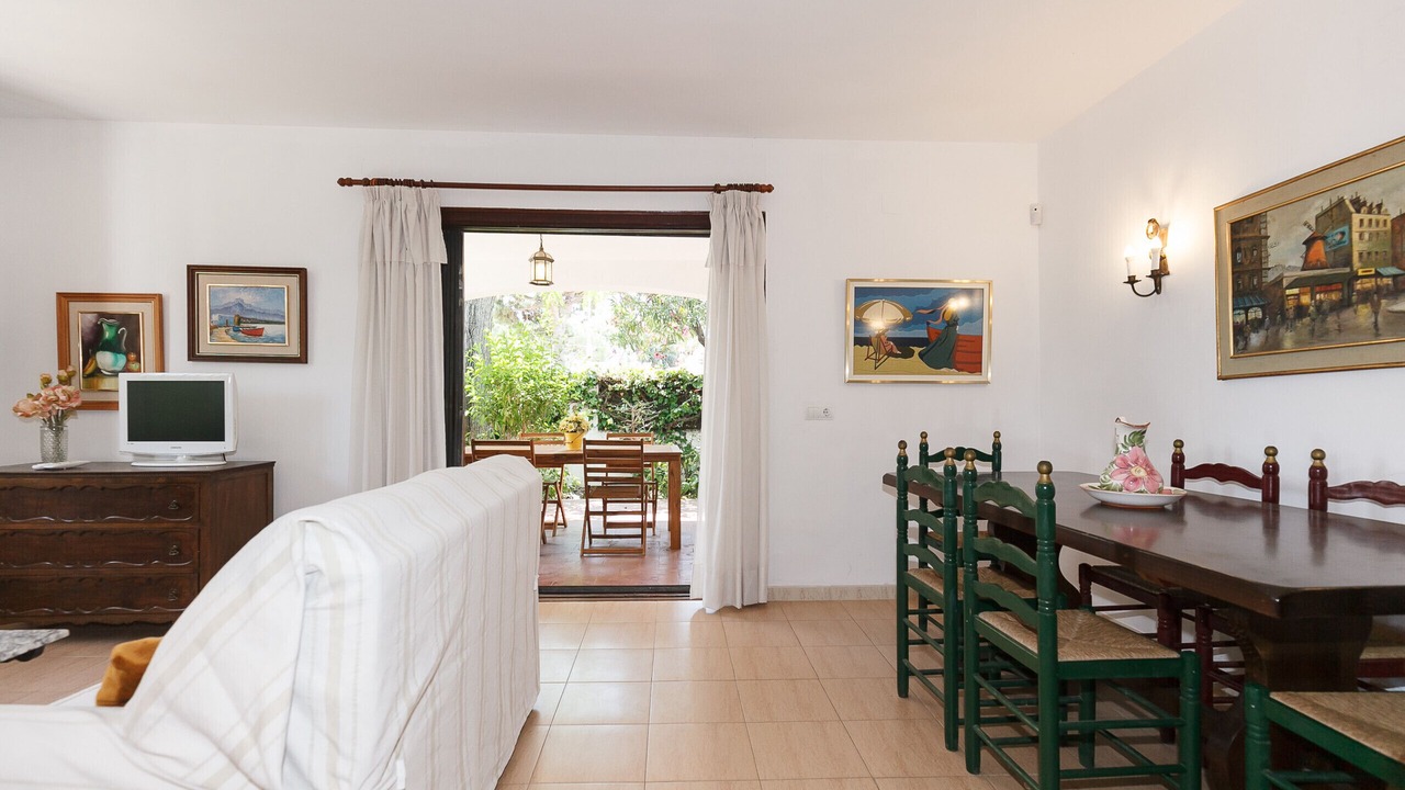 Photo of Livingroom in Vilafortuny