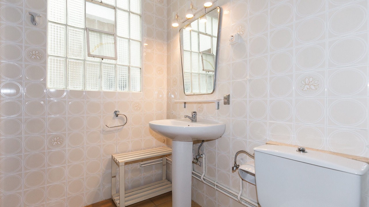 Photo of Bathroom in Vilafortuny