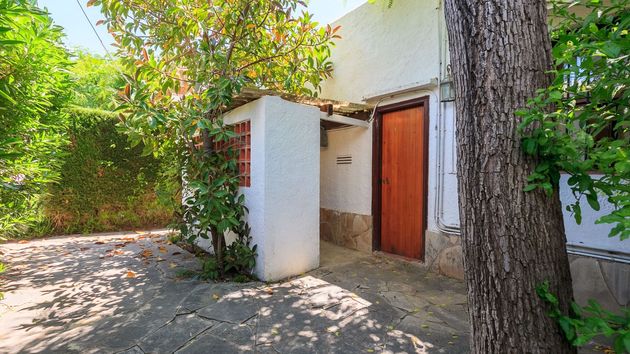 Photo of Outdoor in Vilafortuny
