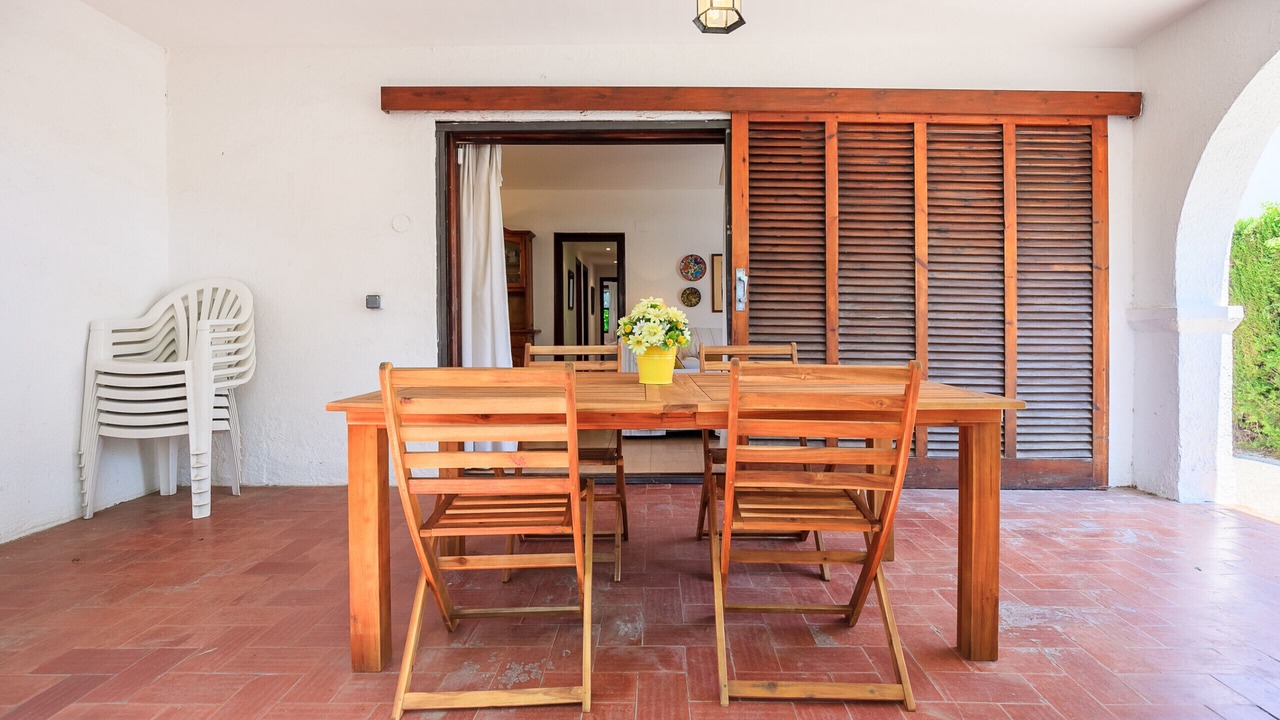 Photo of Outdoor in Vilafortuny