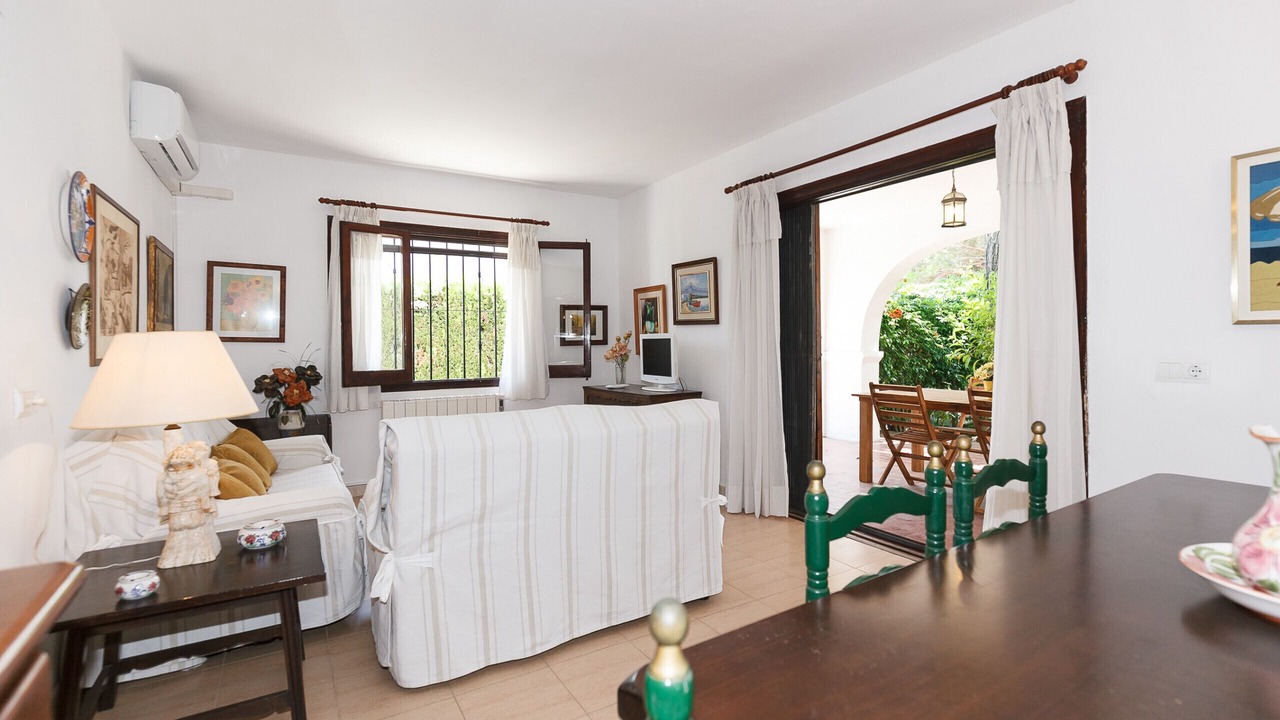 Photo of Livingroom in Vilafortuny