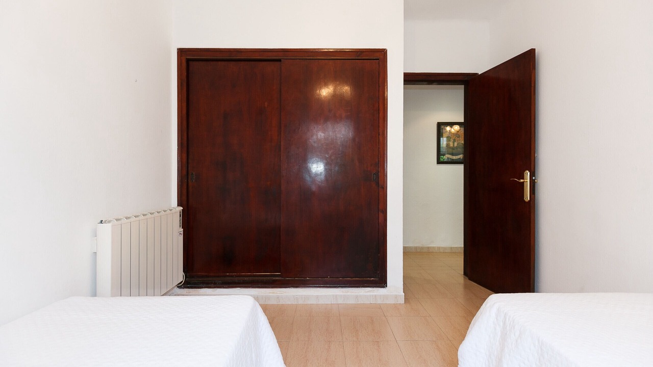 Photo of Bedroom in Vilafortuny