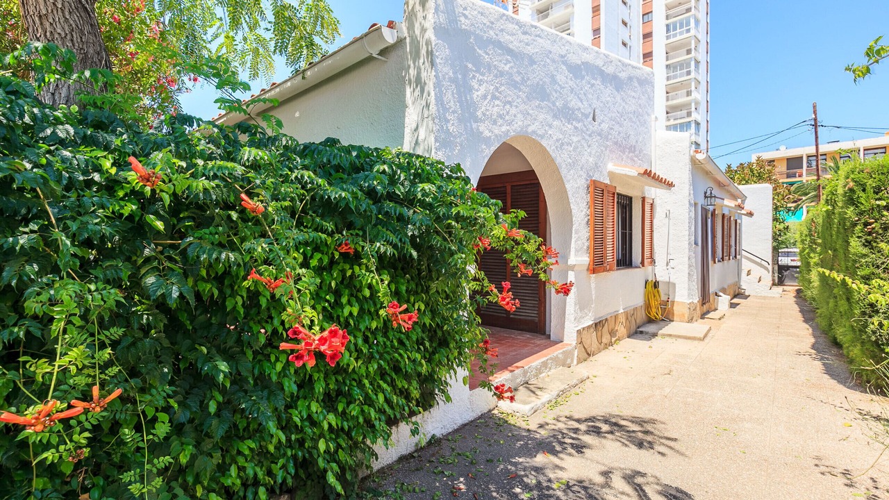 Photo of Outdoor in Vilafortuny
