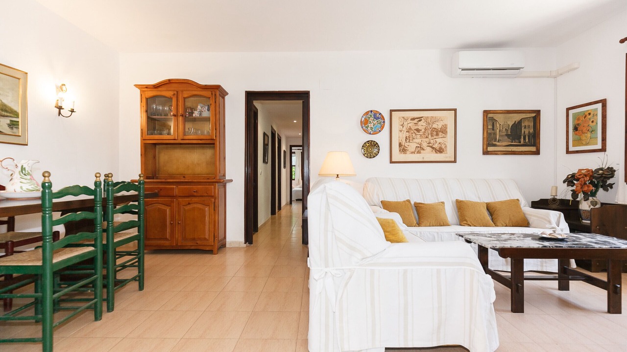 Photo of Livingroom in Vilafortuny