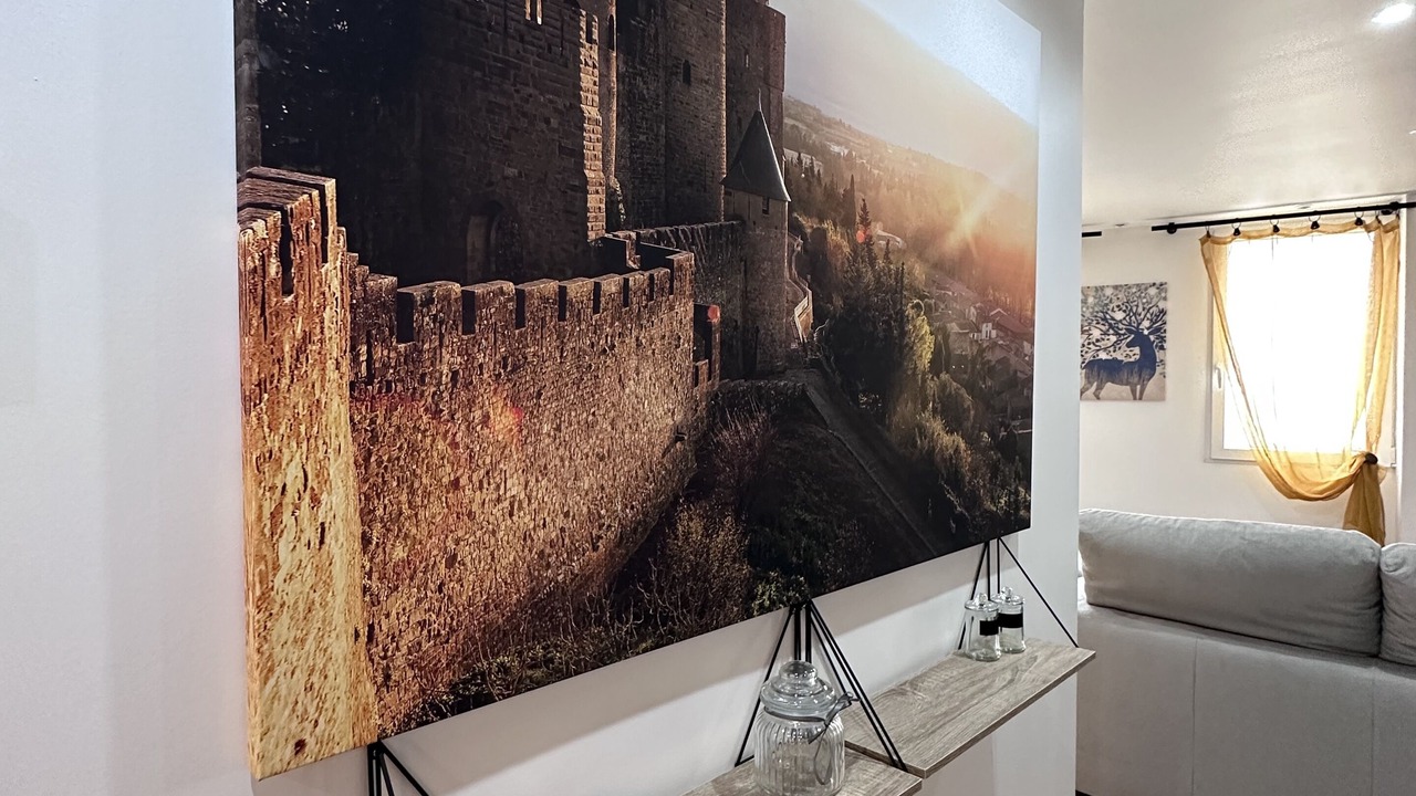 Photo of Others in Carcassonne