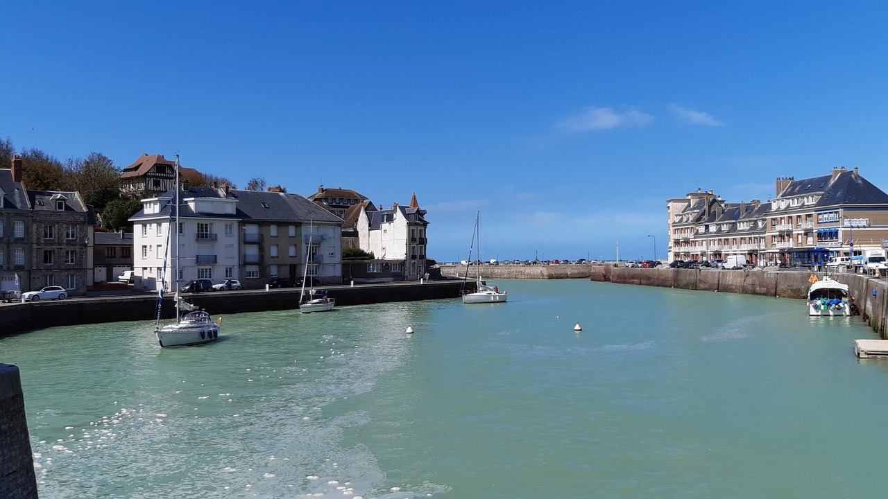 Photo of Outdoor in Saint-Valery-en-Caux