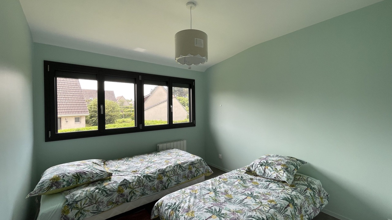 Photo of Bedroom in Saint-Valery-en-Caux
