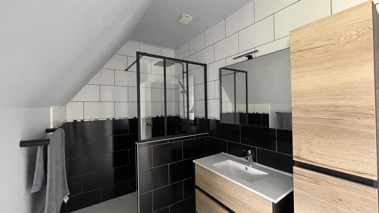 Photo of Bathroom in Saint-Valery-en-Caux
