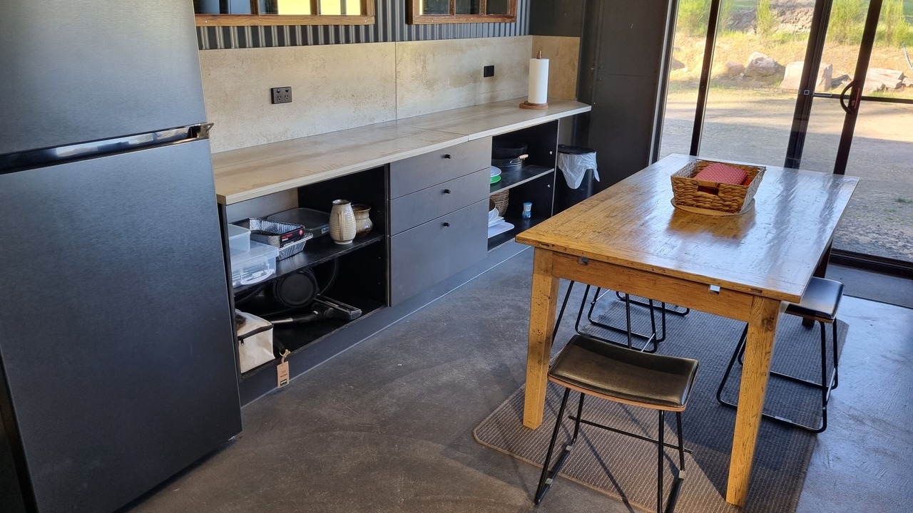 Photo of Kitchen in Seymour