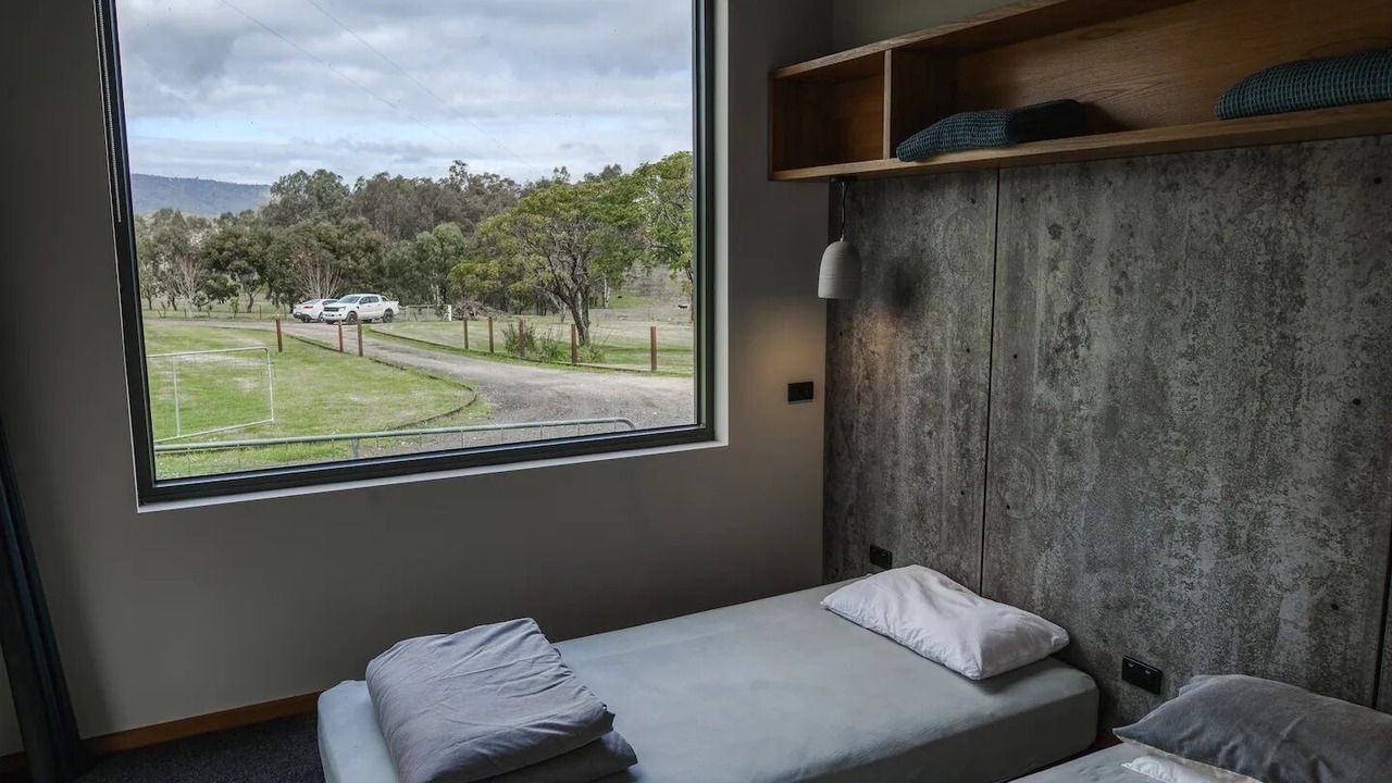 Photo of Bedroom in Seymour