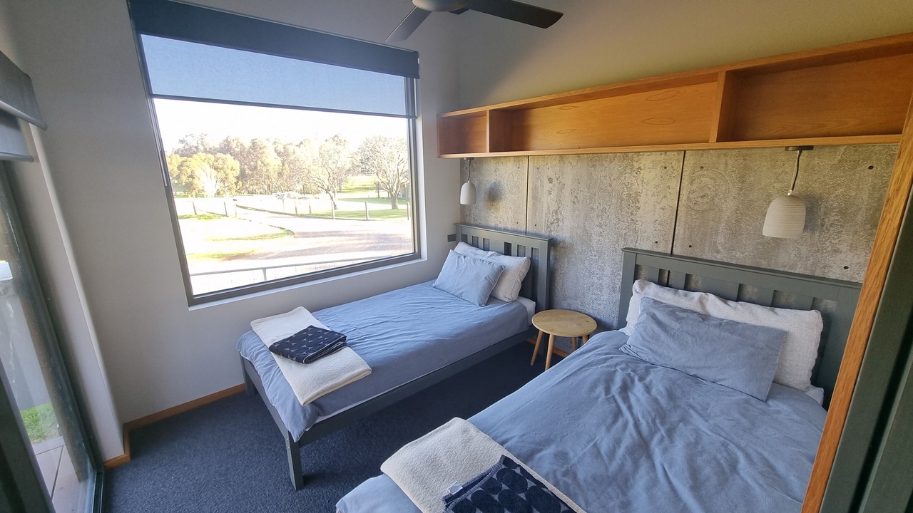 Photo of Bedroom in Seymour