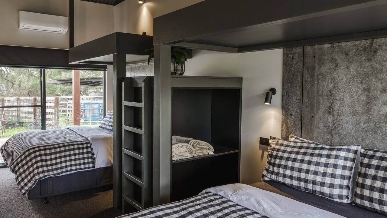 Photo of Bedroom in Seymour