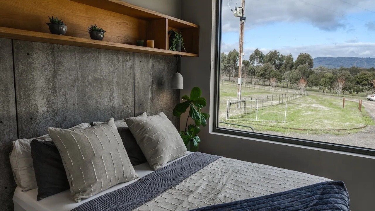 Photo of Bedroom in Seymour