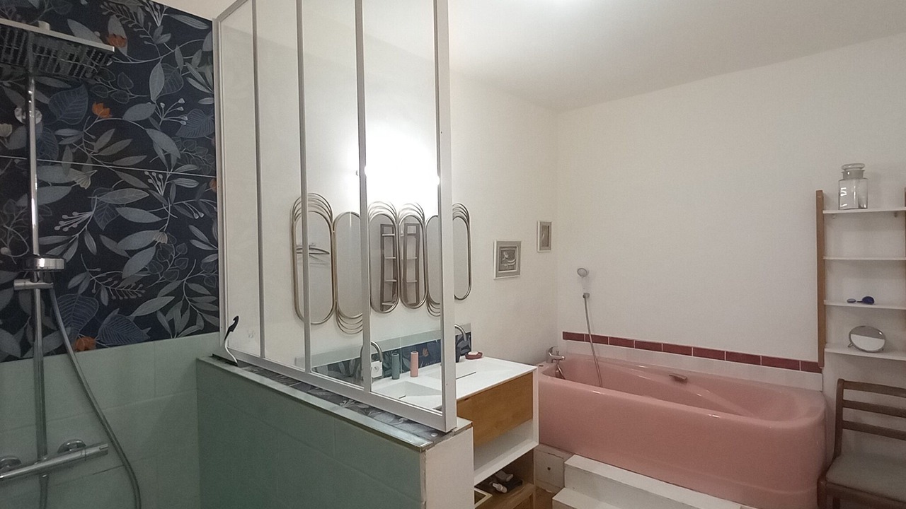 Photo of Bathroom in Arques-la-Bataille