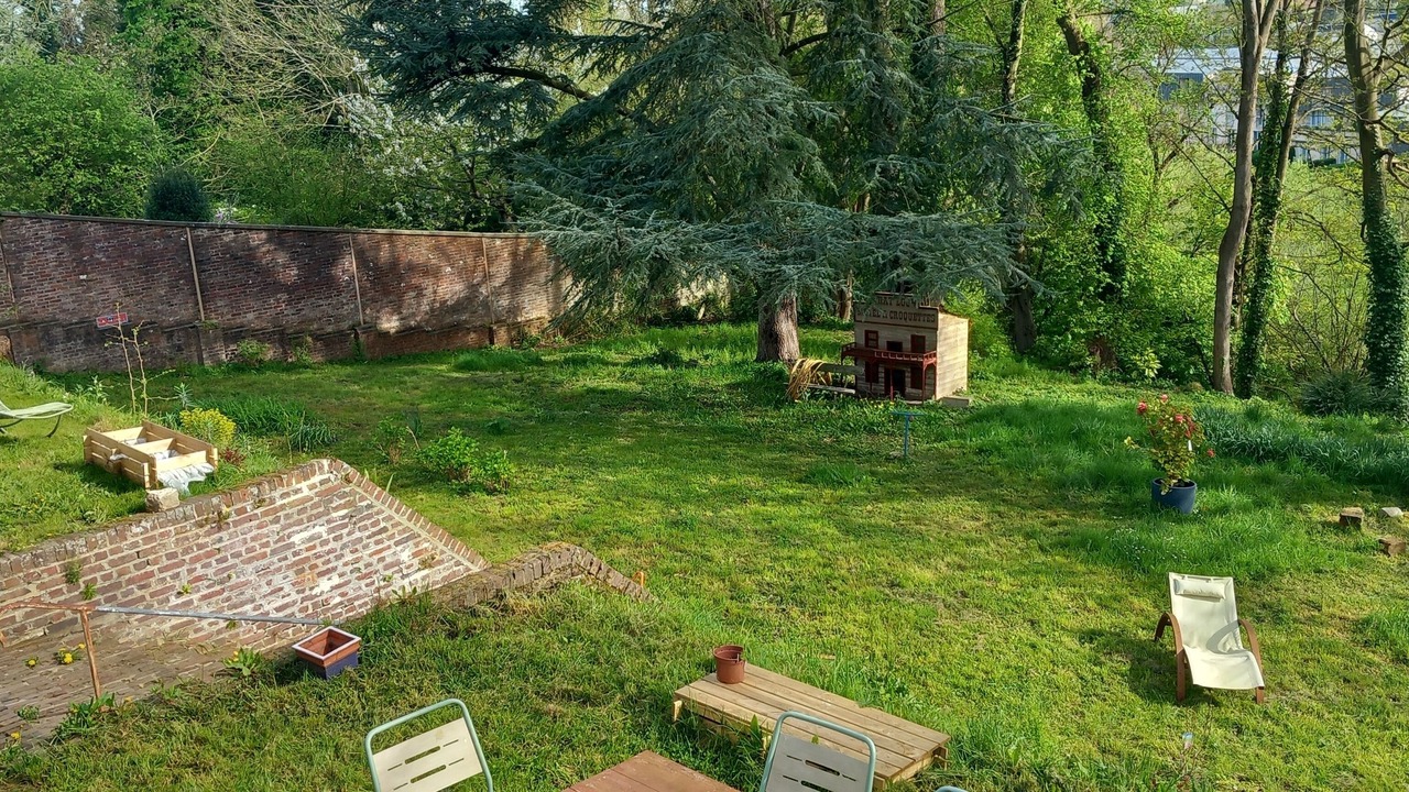 Photo of Outdoor in Arques-la-Bataille